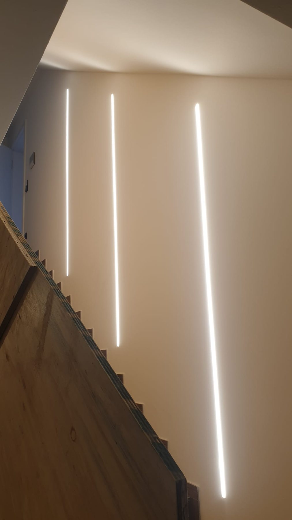 Éclairage décoratif